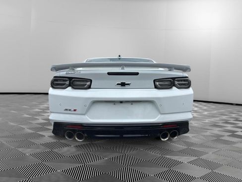 Used 2024 Chevrolet Camaro ZL1 image 8