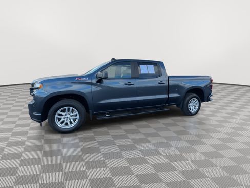 Used 2019 Chevrolet Silverado 1500 RST image 5