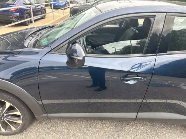 Used 2019 MAZDA CX-3 Touring w/ Preferred Equipment Package AWD/4WD image 17