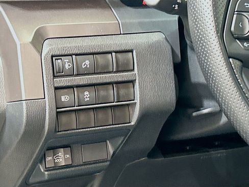 New 2025 Toyota Tacoma SR5 AWD/4WD image 11