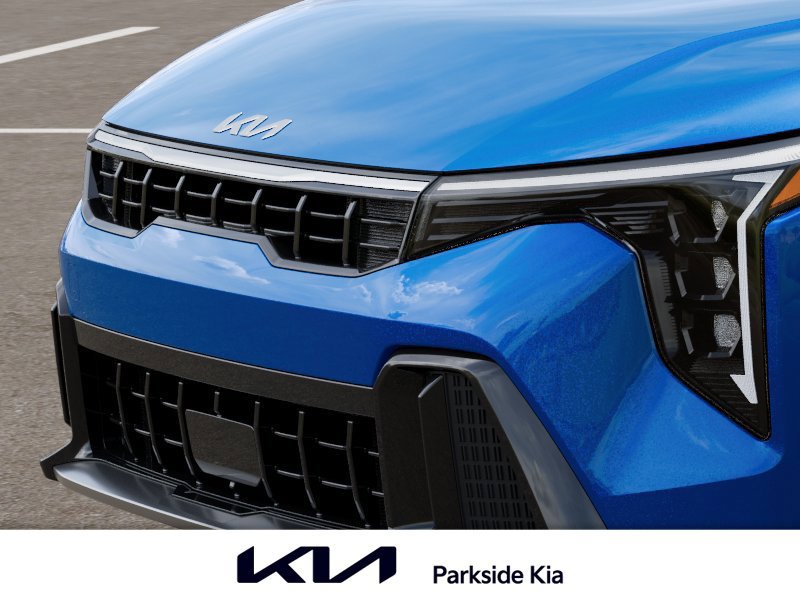 New 2026 Kia K4 GT-Line w/ GT-Line Premium Package FWD image 12