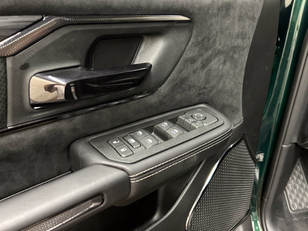 New 2026 RAM 1500 RHO AWD/4WD image 28