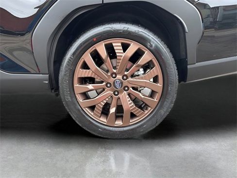 New 2026 Subaru Forester Sport image 9