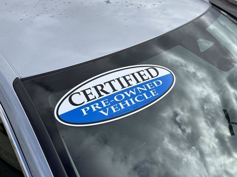 Certified 2024 Honda Civic LX image 5