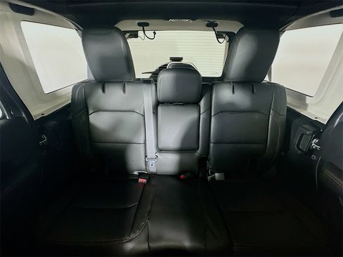 New 2026 Jeep Wrangler Sahara image 10