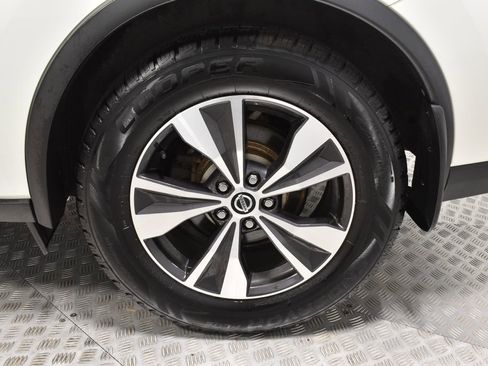 Used 2020 Nissan Murano S w/ Technology Package image 35