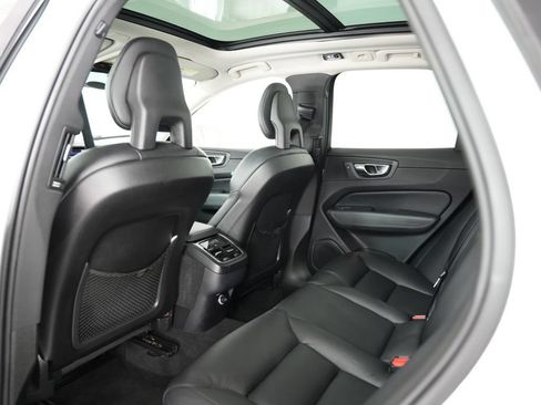 Used 2018 Volvo XC60 T6 Inscription AWD/4WD image 35