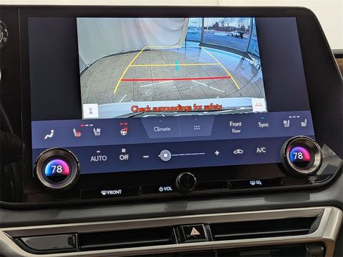 Certified 2023 Lexus RX 350 Premium Plus image 24