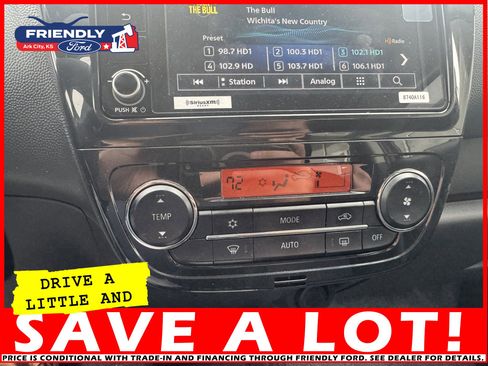 Used 2024 Mitsubishi Mirage G4 LE image 21