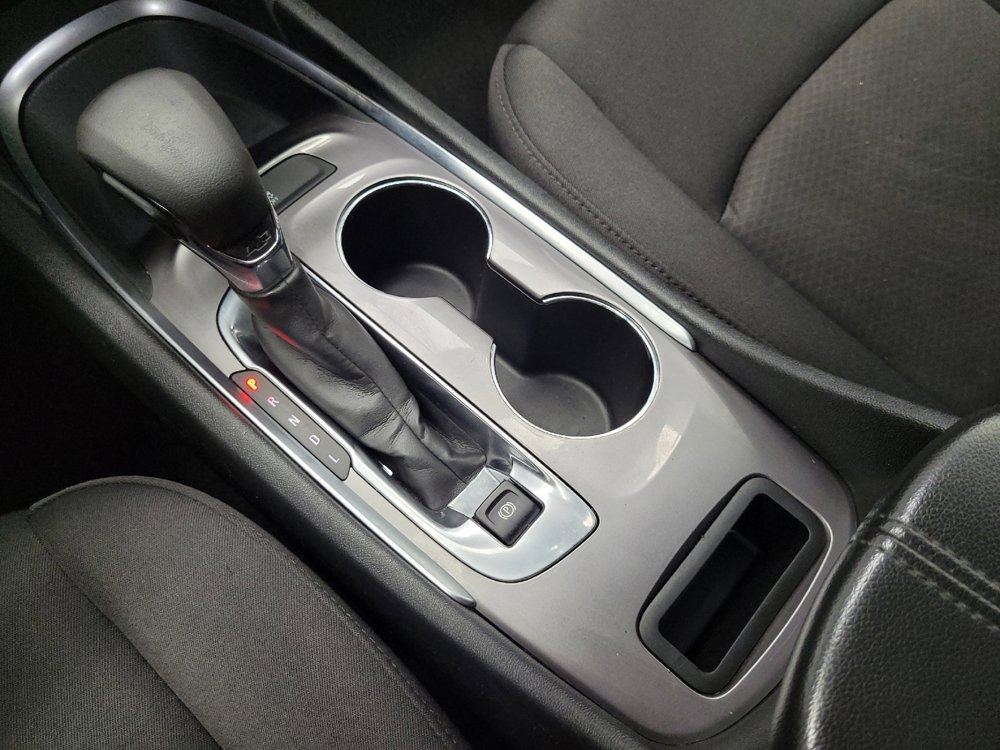 Used 2022 Chevrolet Malibu LT FWD image 26