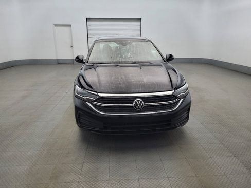 Used 2024 Volkswagen Jetta S FWD image 14