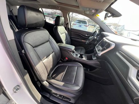 Used 2020 GMC Acadia SLT w/ Premium Package image 29