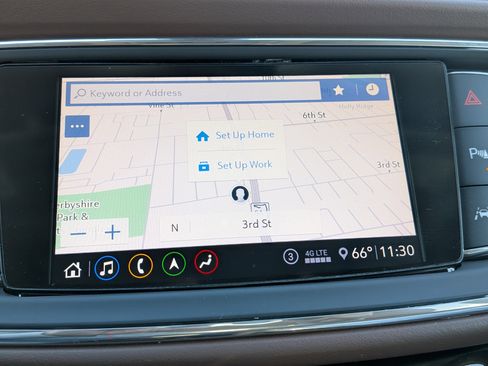 Used 2020 Buick Enclave Avenir w/ Avenir Technology Package image 21