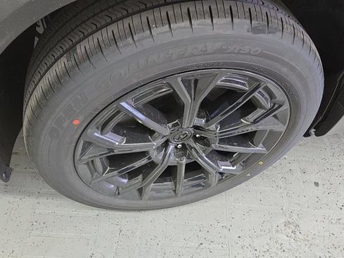 New 2026 MAZDA CX-70 3.3 Turbo w/ Premium Plus Pkg image 23