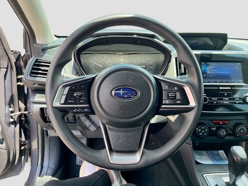 Used 2022 Subaru Impreza 2.0i AWD/4WD image 11