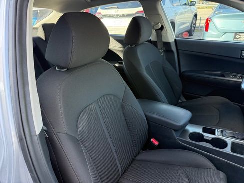 Used 2019 Kia Optima LX w/ LX 17" Wheel Package image 29