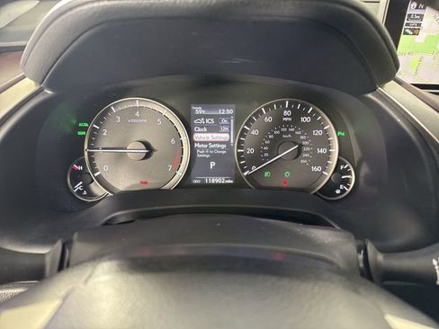 Used 2017 Lexus RX 350 350 image 16