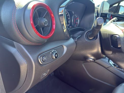 Certified 2023 Chevrolet Blazer RS w/ Enhanced Convenience Package image 15