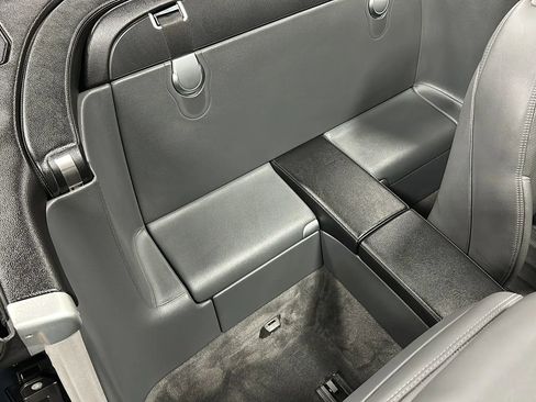 Used 2004 Mercedes-Benz SL 55 AMG image 23