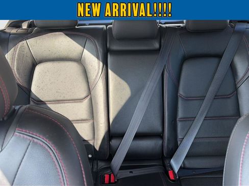 Used 2025 MAZDA CX-5 Carbon Edition AWD/4WD image 32