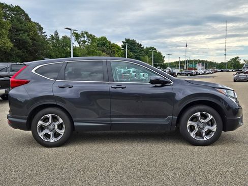 Used 2017 Honda CR-V EX image 7