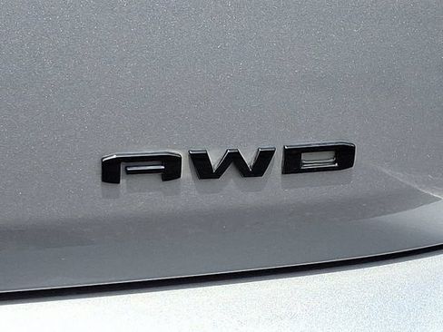 Certified 2023 GMC Terrain SLT w/ Tech Package AWD/4WD image 30