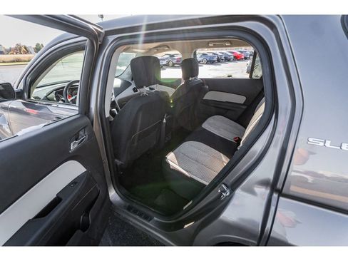 Used 2011 GMC Terrain SLE image 23