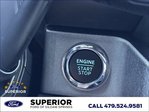 Used 2023 Ford F250 Platinum w/ Tremor Off-Road Package image 38