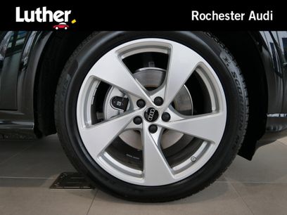 New 2025 Audi Q5 Prestige