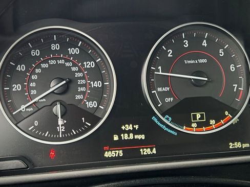 Used 2016 BMW 228i Convertible image 42