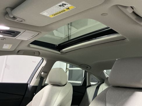 Used 2024 Honda Accord EX image 23