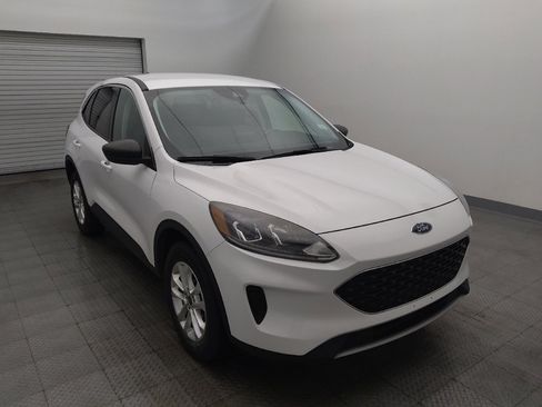 Used 2022 Ford Escape SE w/ Cold Weather Package image 13
