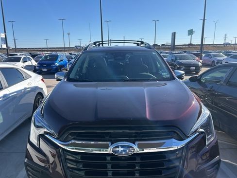 Used 2023 Subaru Ascent Touring image 2
