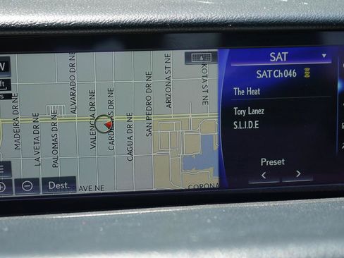 Used 2018 Lexus IS 300 F Sport RWD image 15