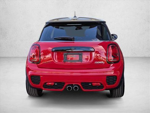 Used 2021 MINI Cooper S w/ 6.5" Touchscreen Package image 9