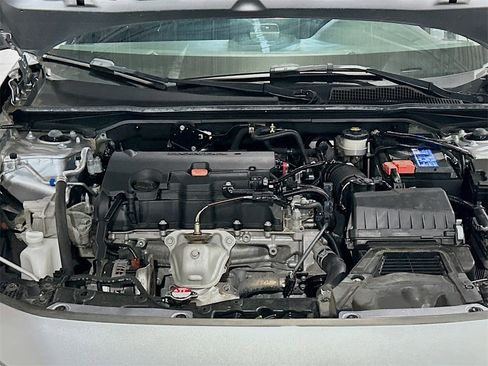 Used 2023 Honda Civic LX image 29