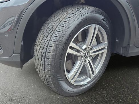 Used 2021 Mercedes-Benz GLC 300 4MATIC image 34