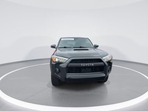 Used 2024 Toyota 4Runner TRD Pro image 3