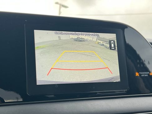 Used 2020 Hyundai Palisade SEL AWD/4WD image 29