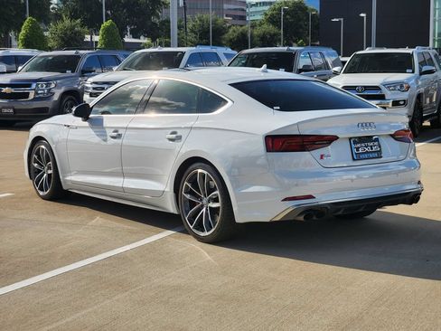 Used 2018 Audi S5 Prestige w/ S Sport Package AWD/4WD image 5
