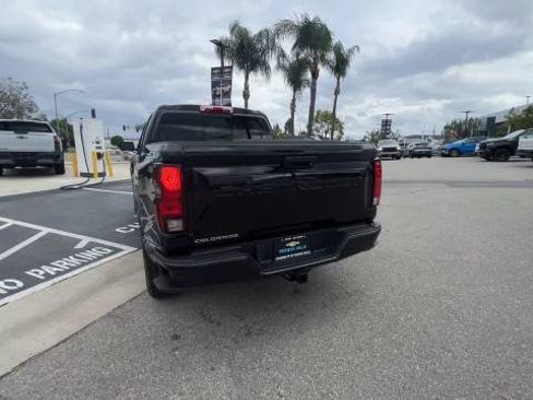 New 2026 Chevrolet Colorado LT w/ Advanced Trailering Package image 7