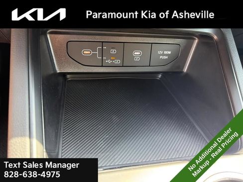 New 2026 Kia K5 LXS FWD image 22