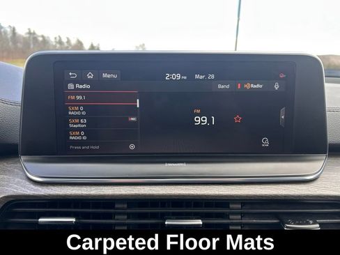 Used 2020 Kia Telluride EX w/ Towing Package image 29