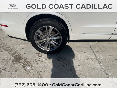 Certified 2023 Cadillac XT6 Premium Luxury image 6