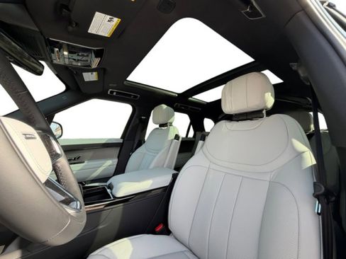 New 2026 Land Rover Range Rover Sport SE image 12