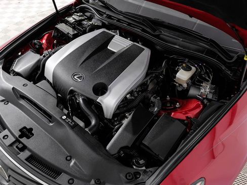 Used 2015 Lexus IS 350 w/ Navigation System Package image 51