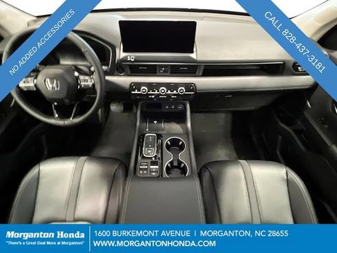 New 2026 Honda Pilot EX-L image 23