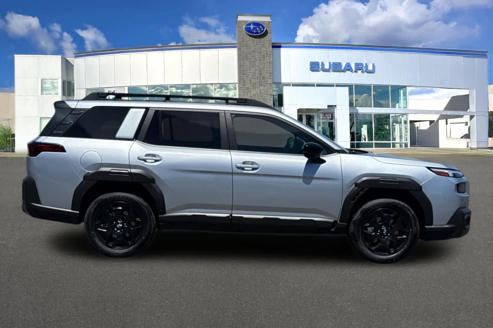 New 2026 Subaru Outback Limited AWD/4WD image 6