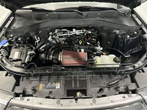 Used 2022 Ford Explorer Timberline image 19