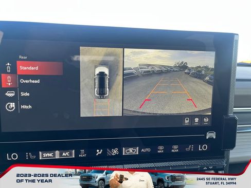 New 2026 GMC Hummer EV SUV image 22